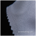 Polyester Eco Friendly Woven Fusing Einlage und Futter